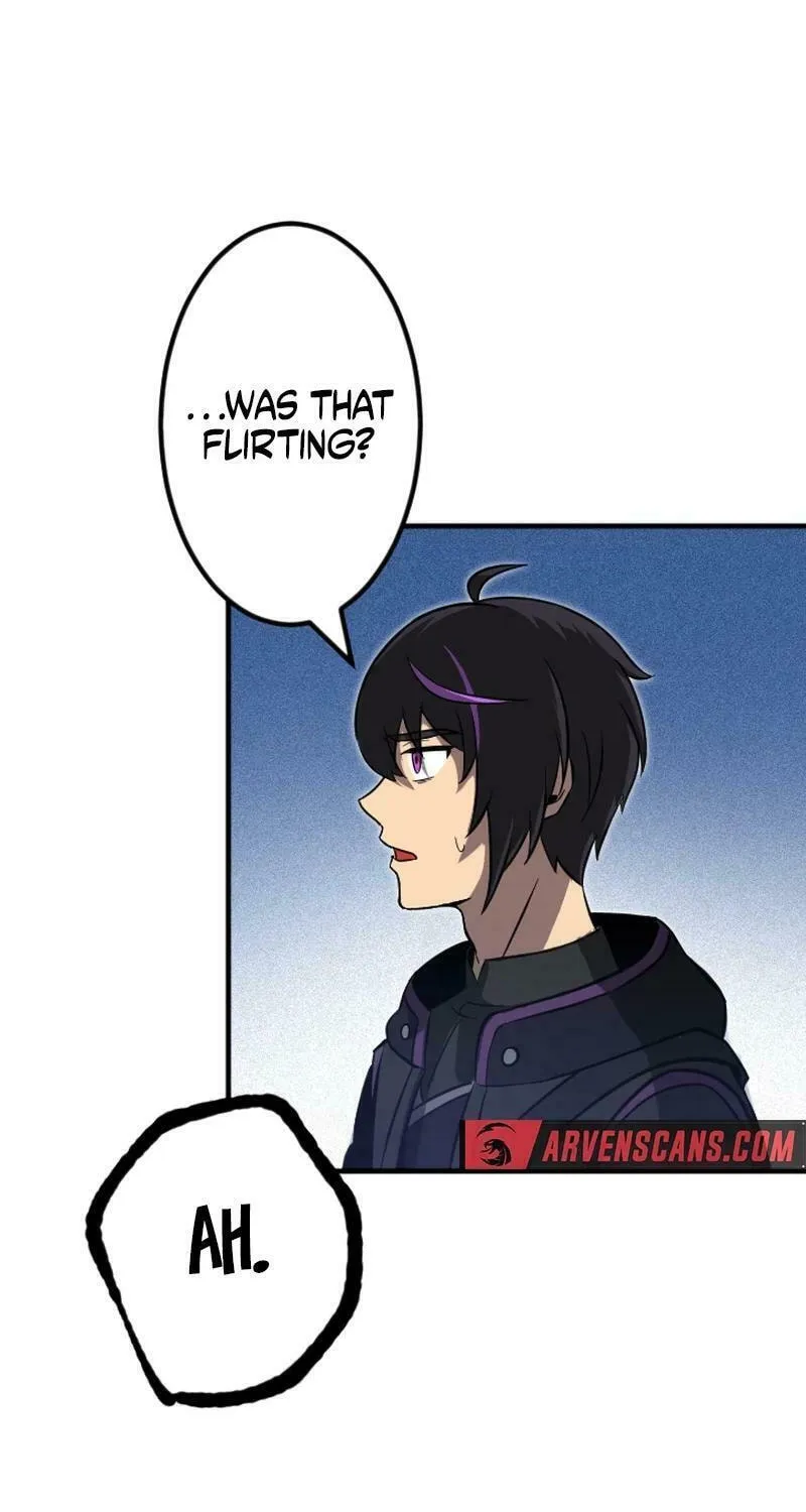 The Shadow Hunter Makes a Deal With an SSS Class Demon Chapter 4 page 120 - 