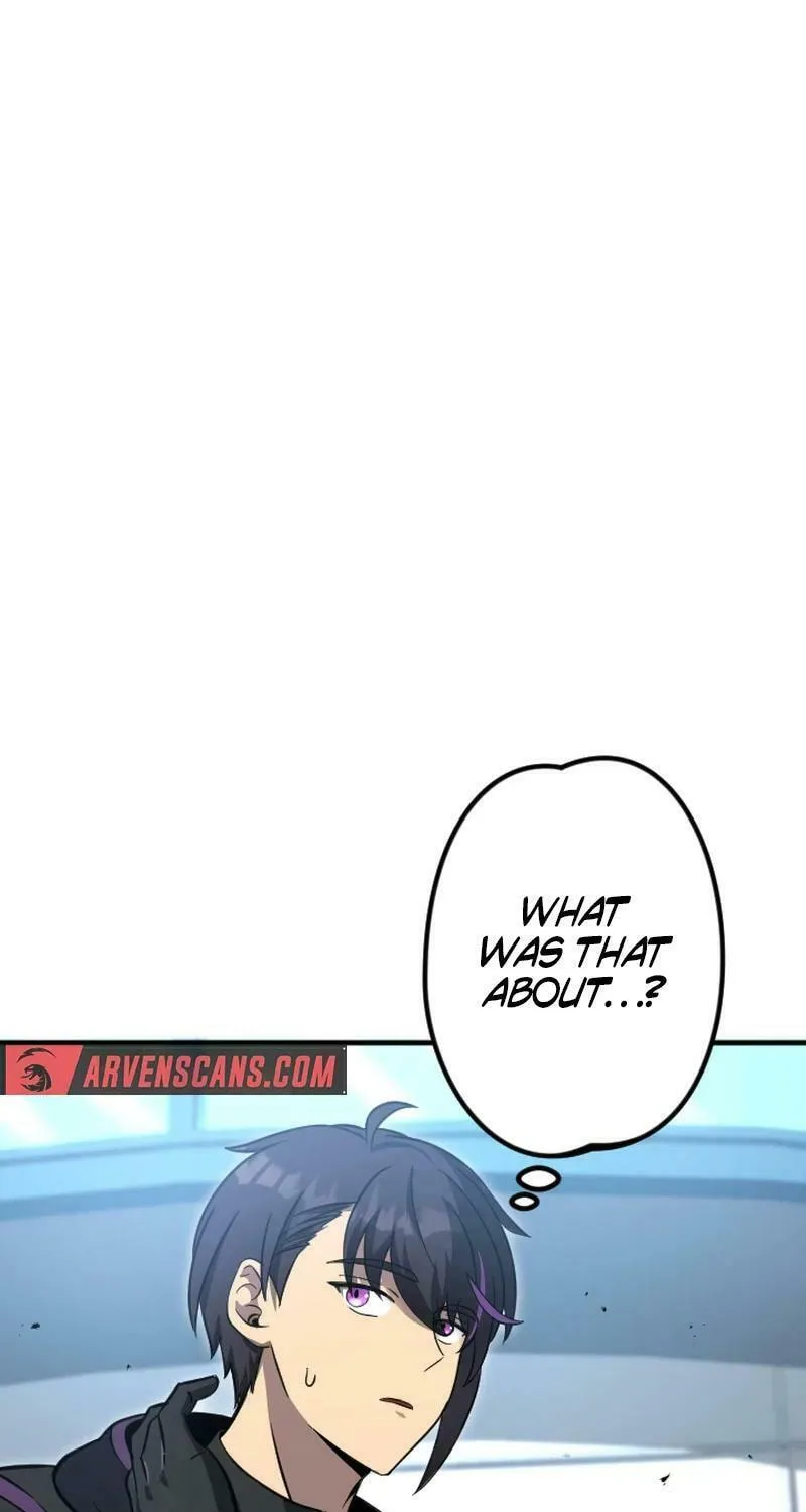 The Shadow Hunter Makes a Deal With an SSS Class Demon Chapter 4 page 125 - 