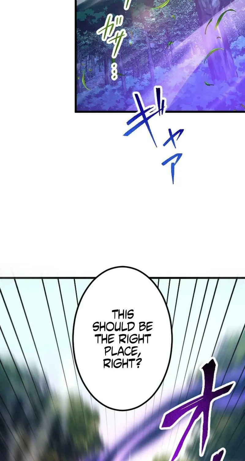 The Shadow Hunter Makes a Deal With an SSS Class Demon Chapter 4 page 133 - 