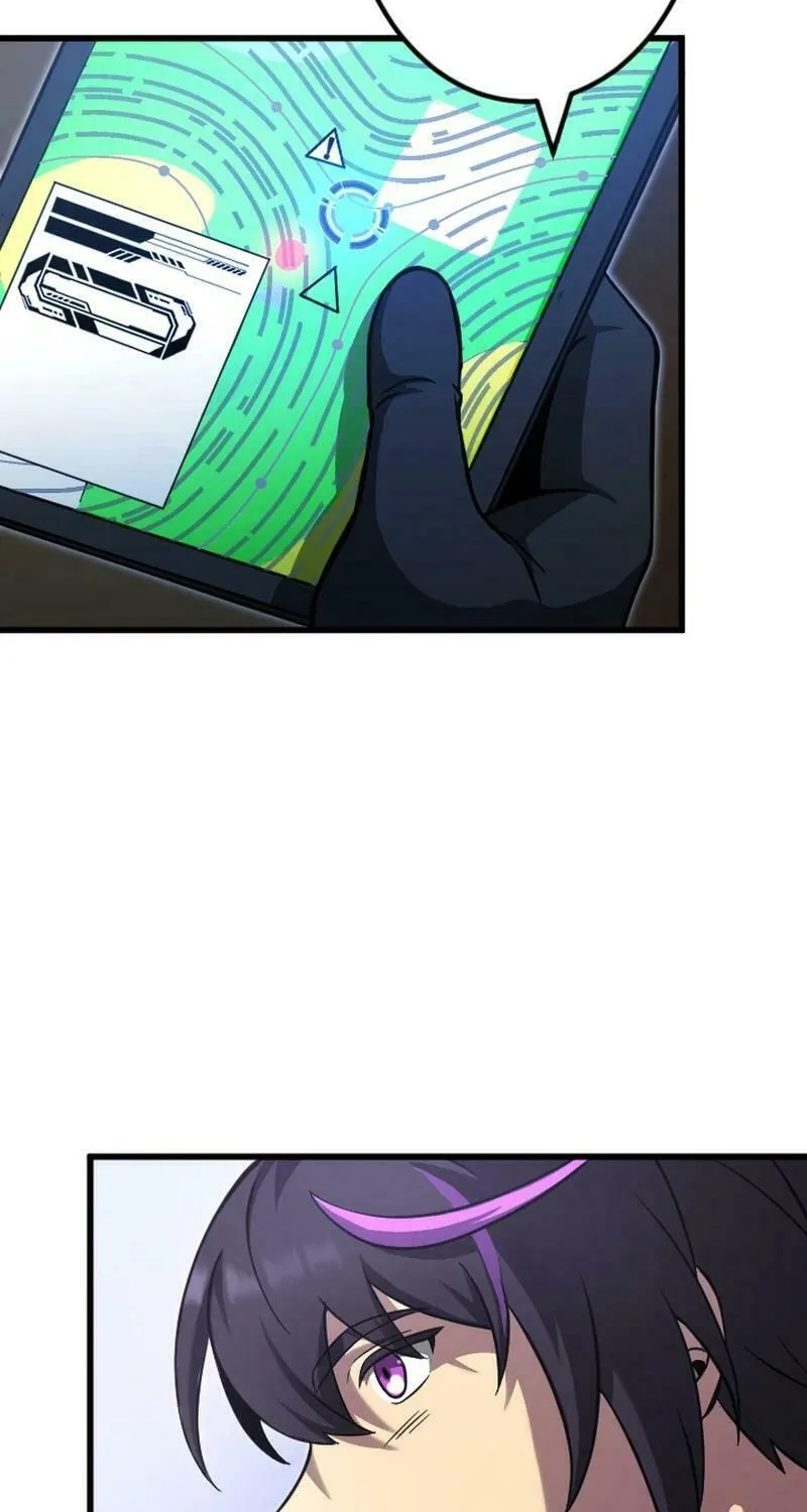 The Shadow Hunter Makes a Deal With an SSS Class Demon Chapter 4 page 135 - 