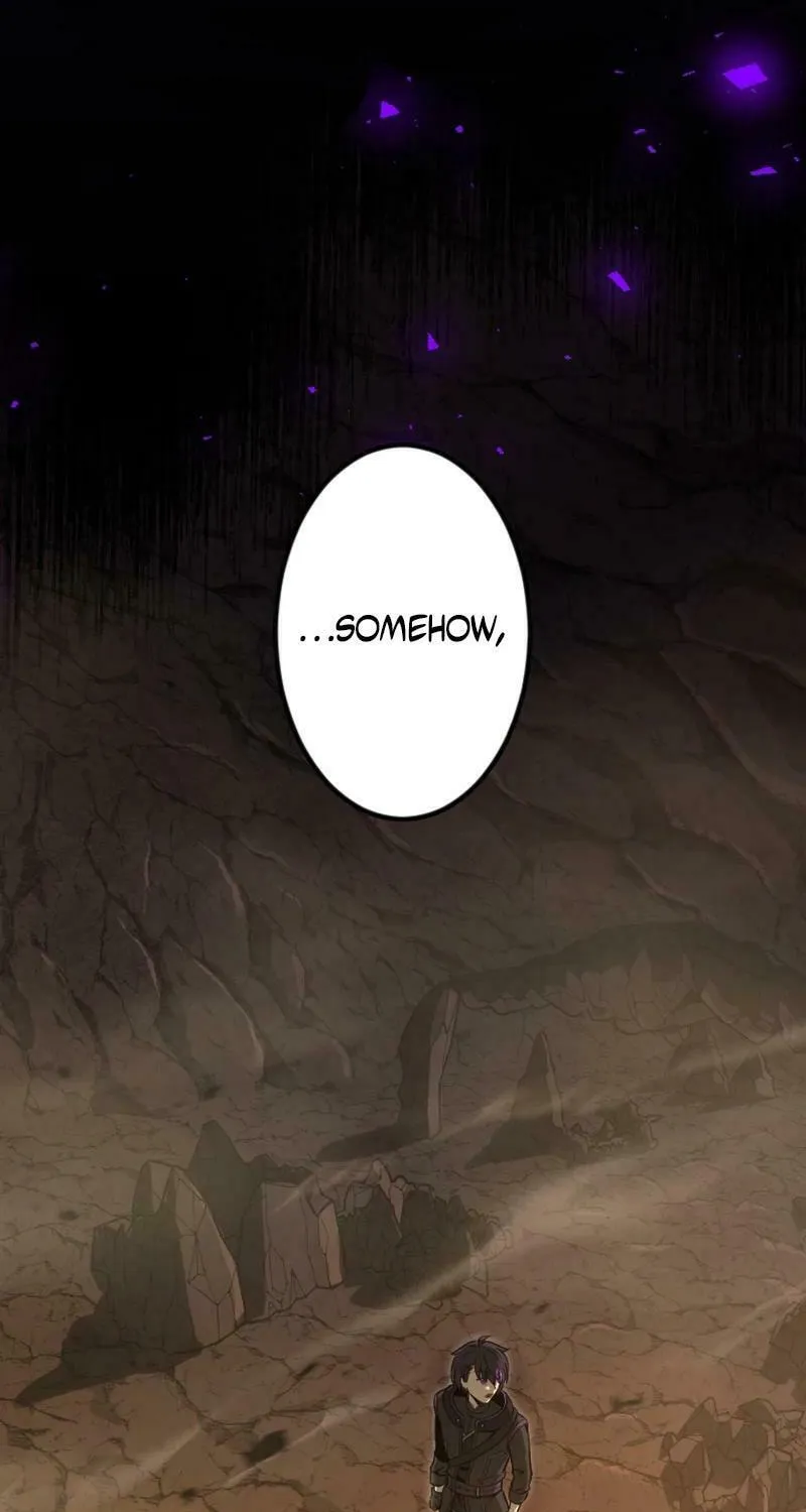 The Shadow Hunter Makes a Deal With an SSS Class Demon Chapter 4 page 139 - 