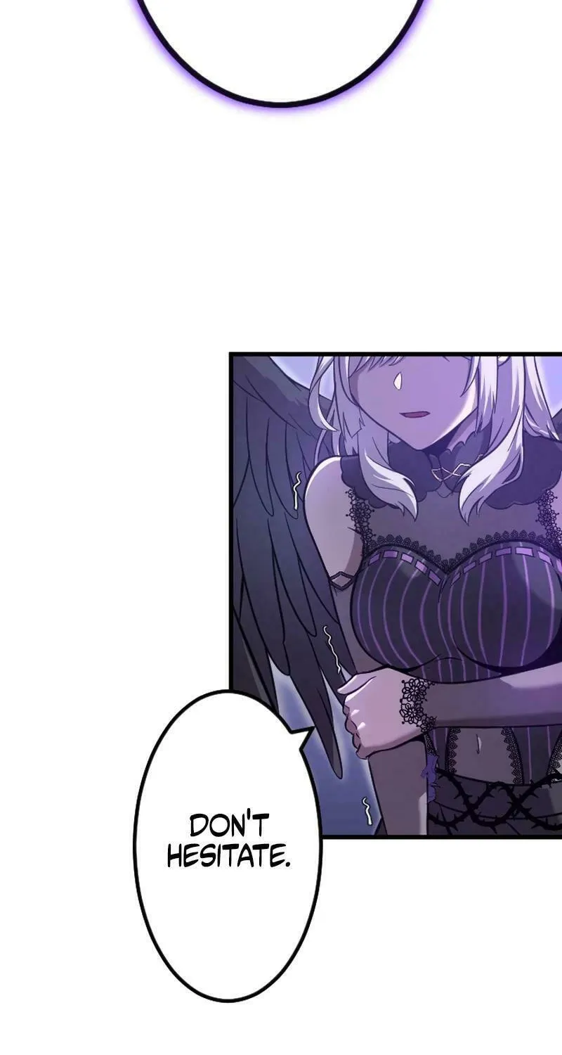 The Shadow Hunter Makes a Deal With an SSS Class Demon Chapter 4 page 15 - 