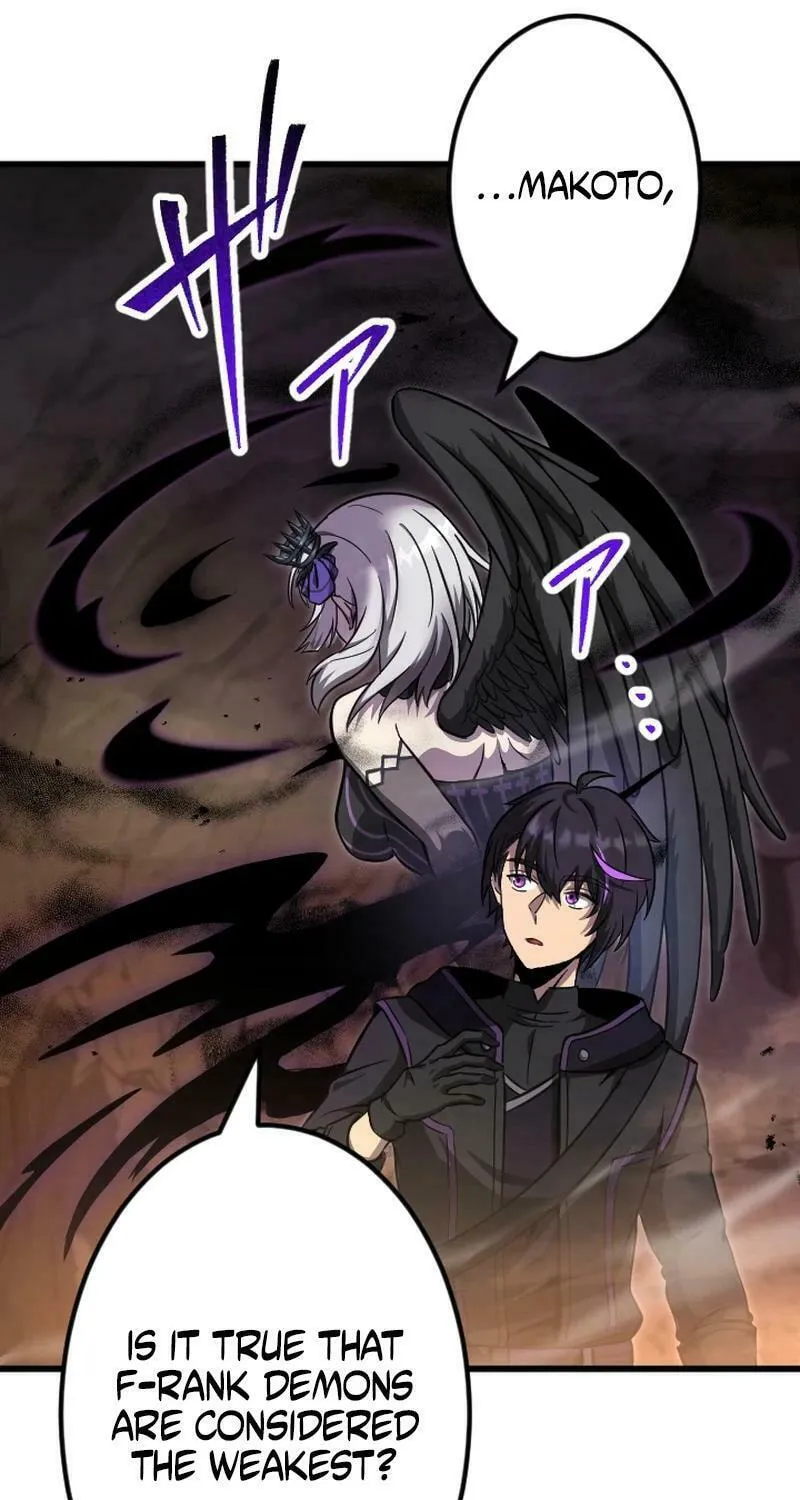 The Shadow Hunter Makes a Deal With an SSS Class Demon Chapter 4 page 141 - 