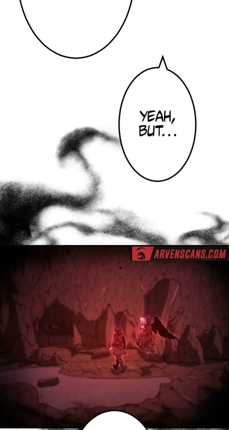 The Shadow Hunter Makes a Deal With an SSS Class Demon Chapter 4 page 142 - 