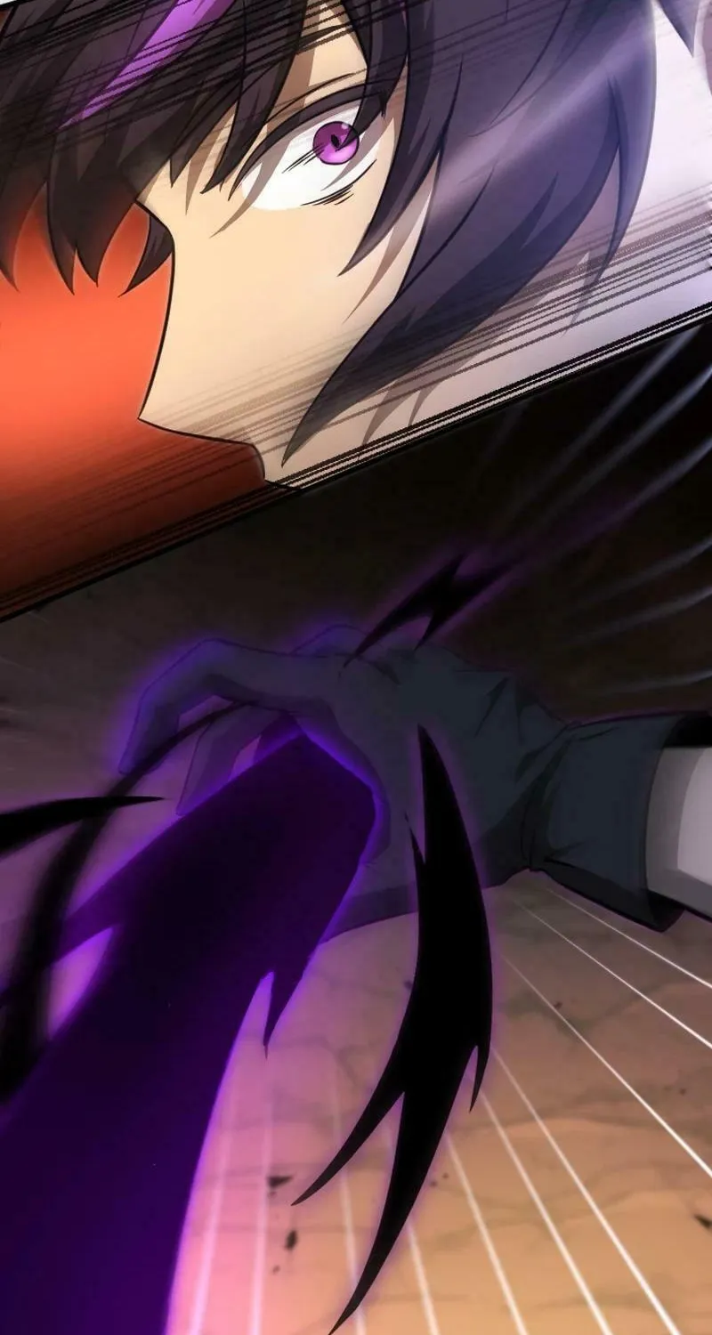 The Shadow Hunter Makes a Deal With an SSS Class Demon Chapter 4 page 145 - 