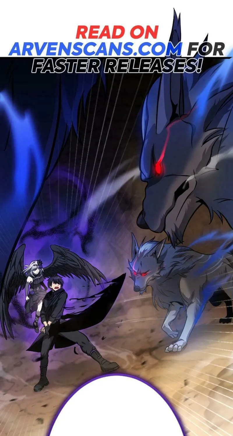 The Shadow Hunter Makes a Deal With an SSS Class Demon Chapter 4 page 161 - 
