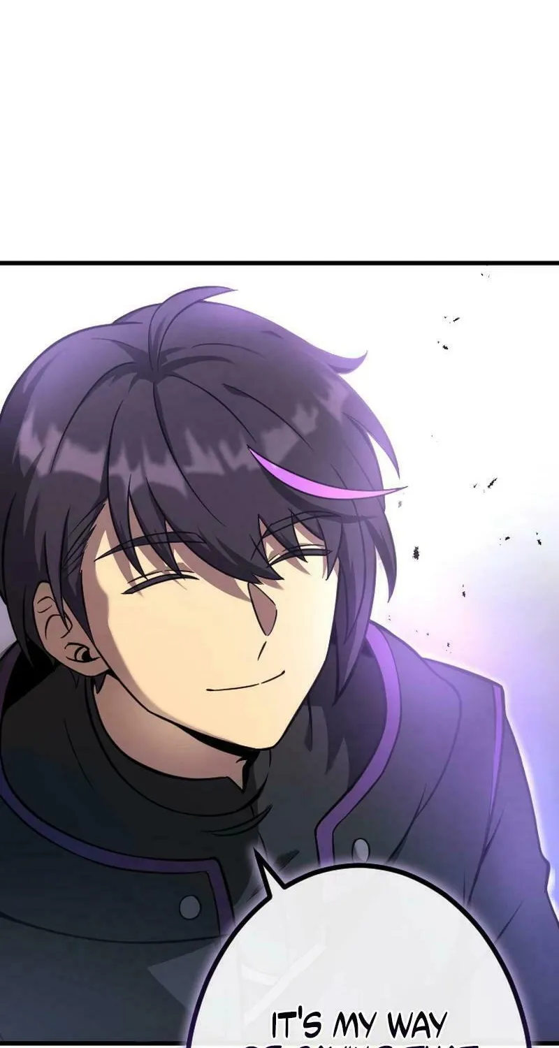 The Shadow Hunter Makes a Deal With an SSS Class Demon Chapter 4 page 26 - 