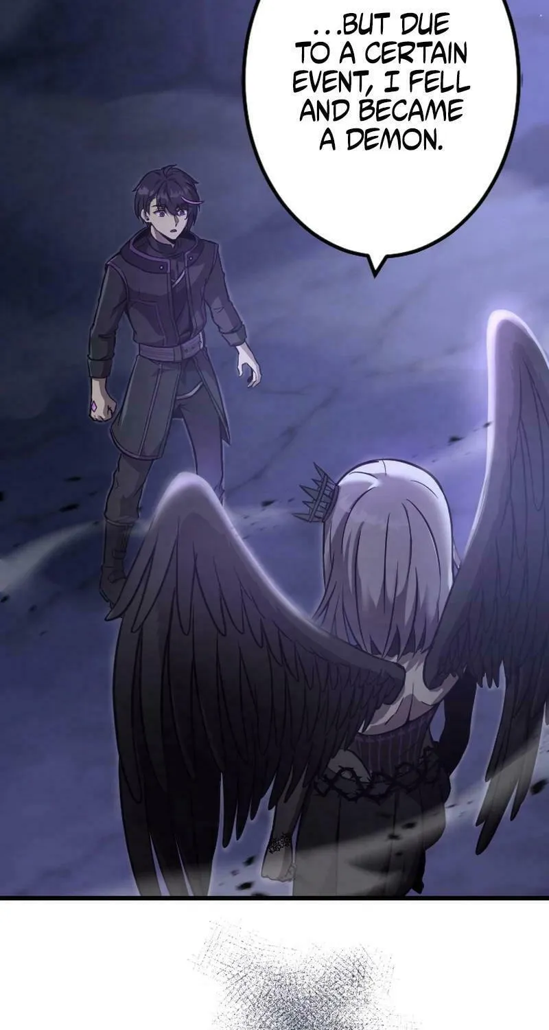 The Shadow Hunter Makes a Deal With an SSS Class Demon Chapter 4 page 4 - 