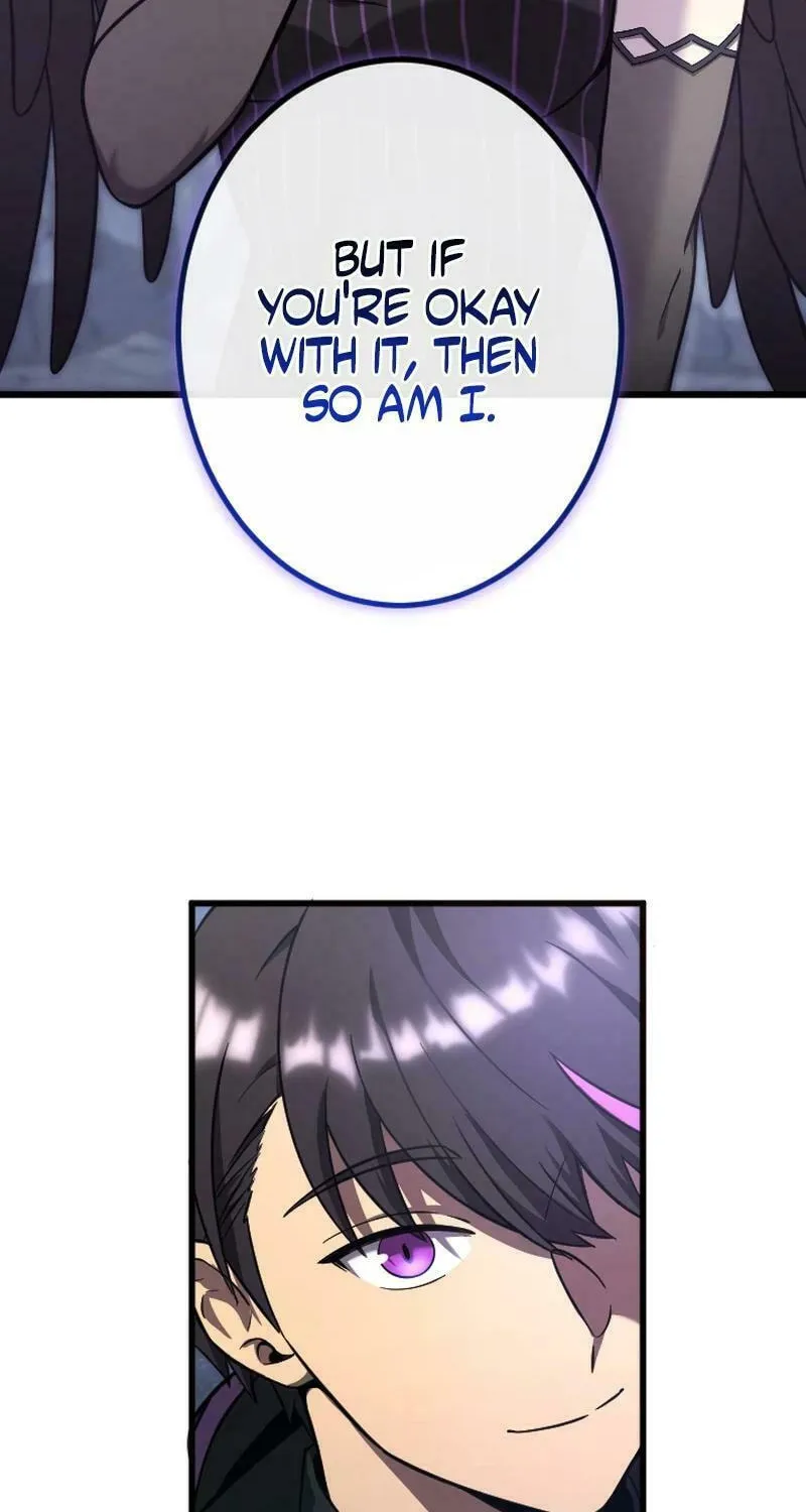 The Shadow Hunter Makes a Deal With an SSS Class Demon Chapter 4 page 31 - 