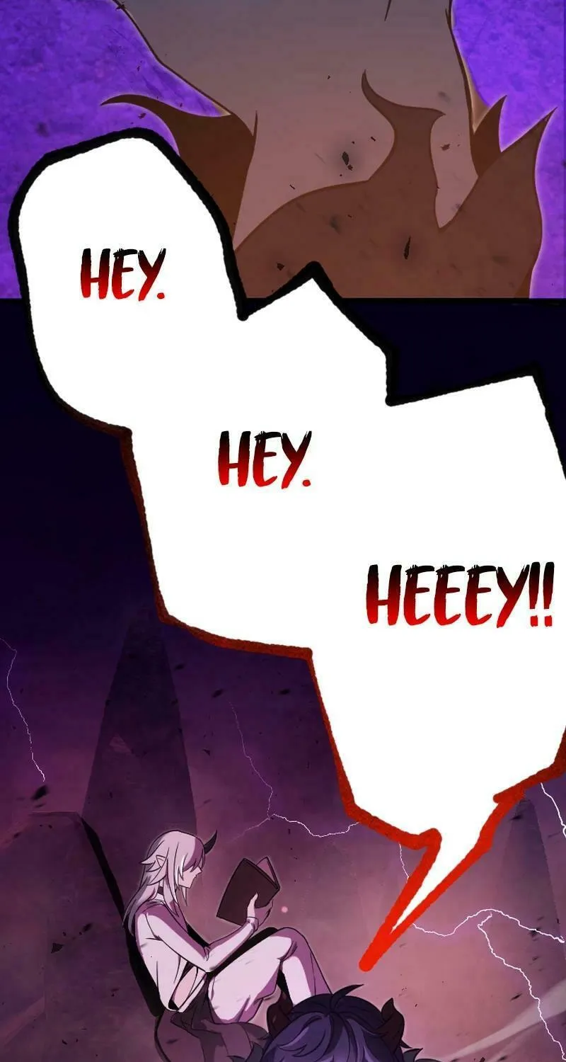 The Shadow Hunter Makes a Deal With an SSS Class Demon Chapter 4 page 37 - 