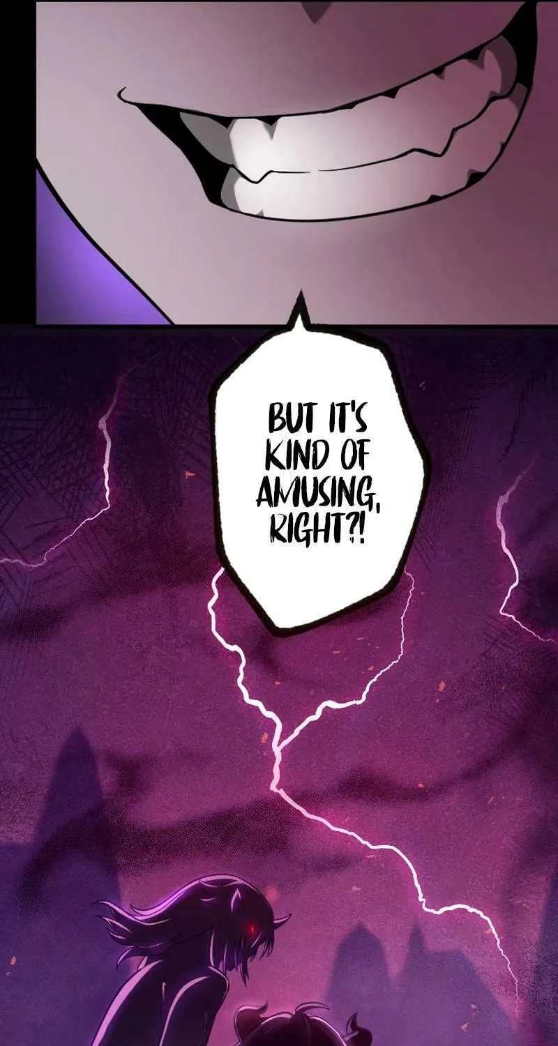 The Shadow Hunter Makes a Deal With an SSS Class Demon Chapter 4 page 41 - 