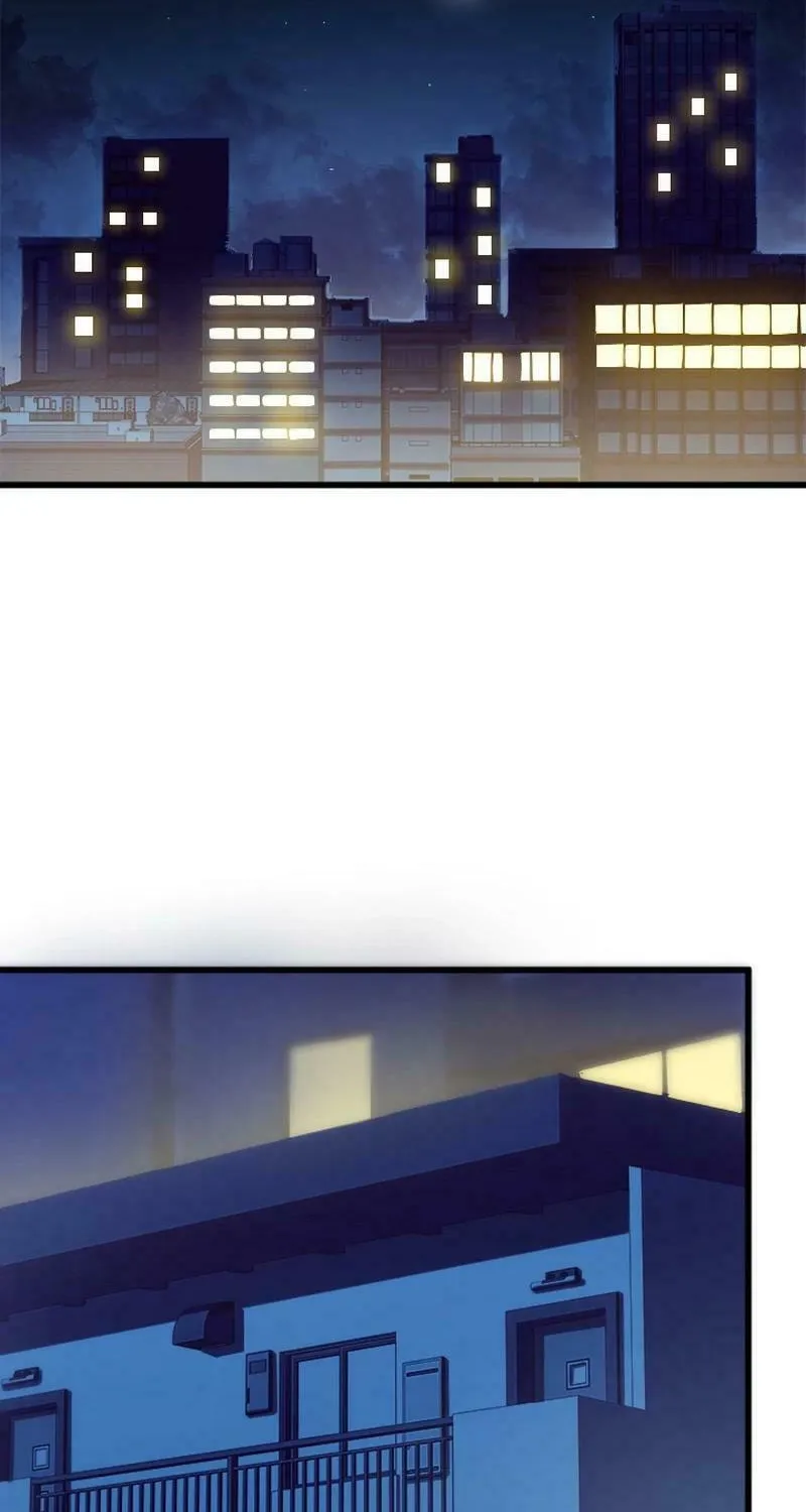 The Shadow Hunter Makes a Deal With an SSS Class Demon Chapter 4 page 44 - 