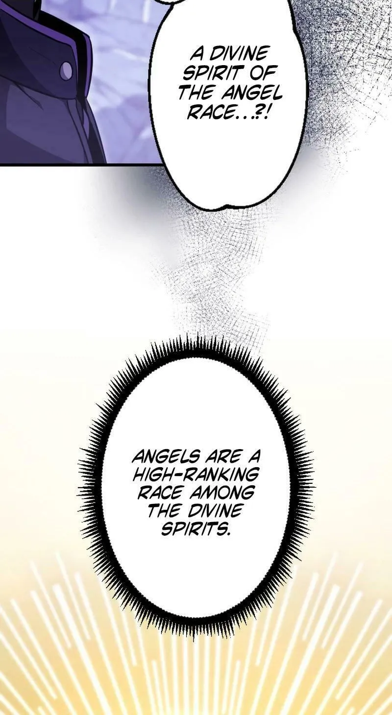 The Shadow Hunter Makes a Deal With an SSS Class Demon Chapter 4 page 6 - 