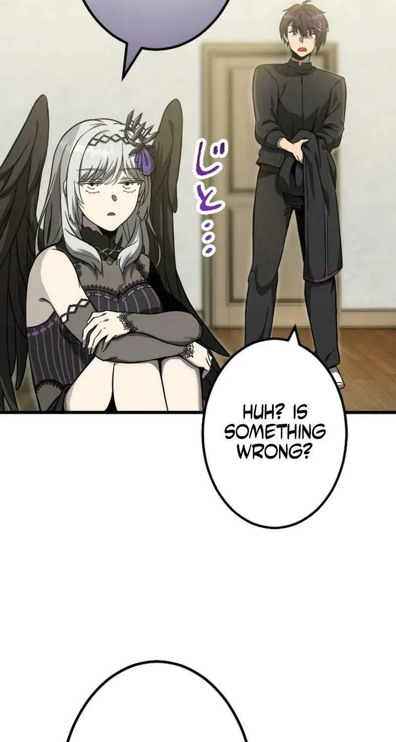 The Shadow Hunter Makes a Deal With an SSS Class Demon Chapter 4 page 51 - 