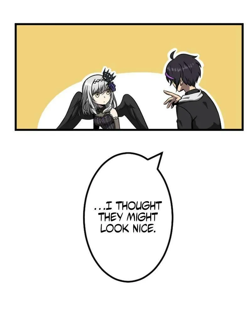 The Shadow Hunter Makes a Deal With an SSS Class Demon Chapter 4 page 61 - 