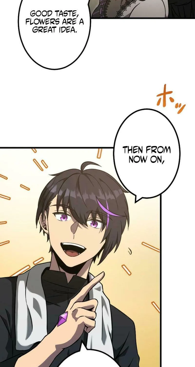The Shadow Hunter Makes a Deal With an SSS Class Demon Chapter 4 page 63 - 