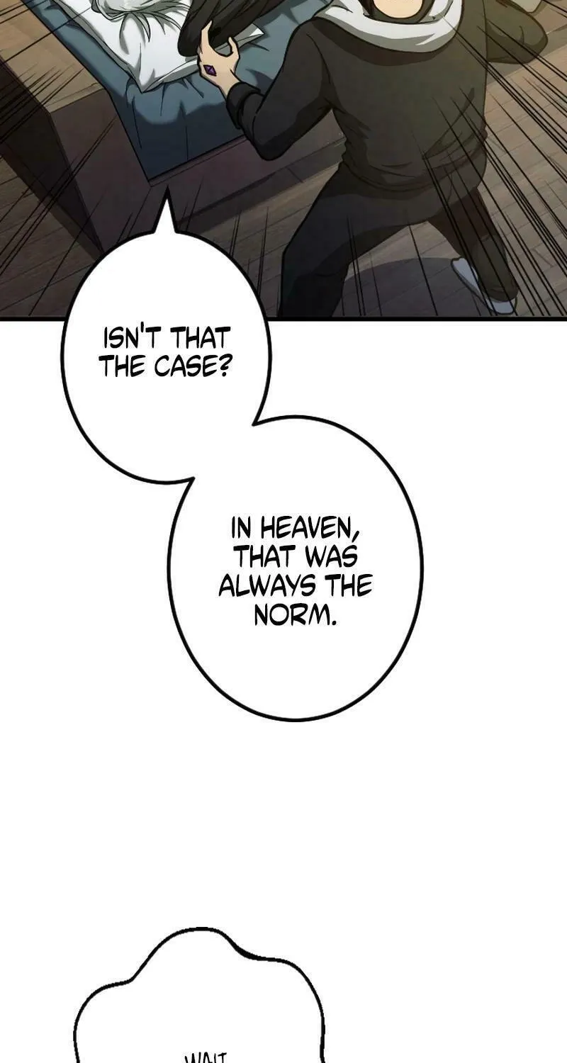 The Shadow Hunter Makes a Deal With an SSS Class Demon Chapter 4 page 70 - 
