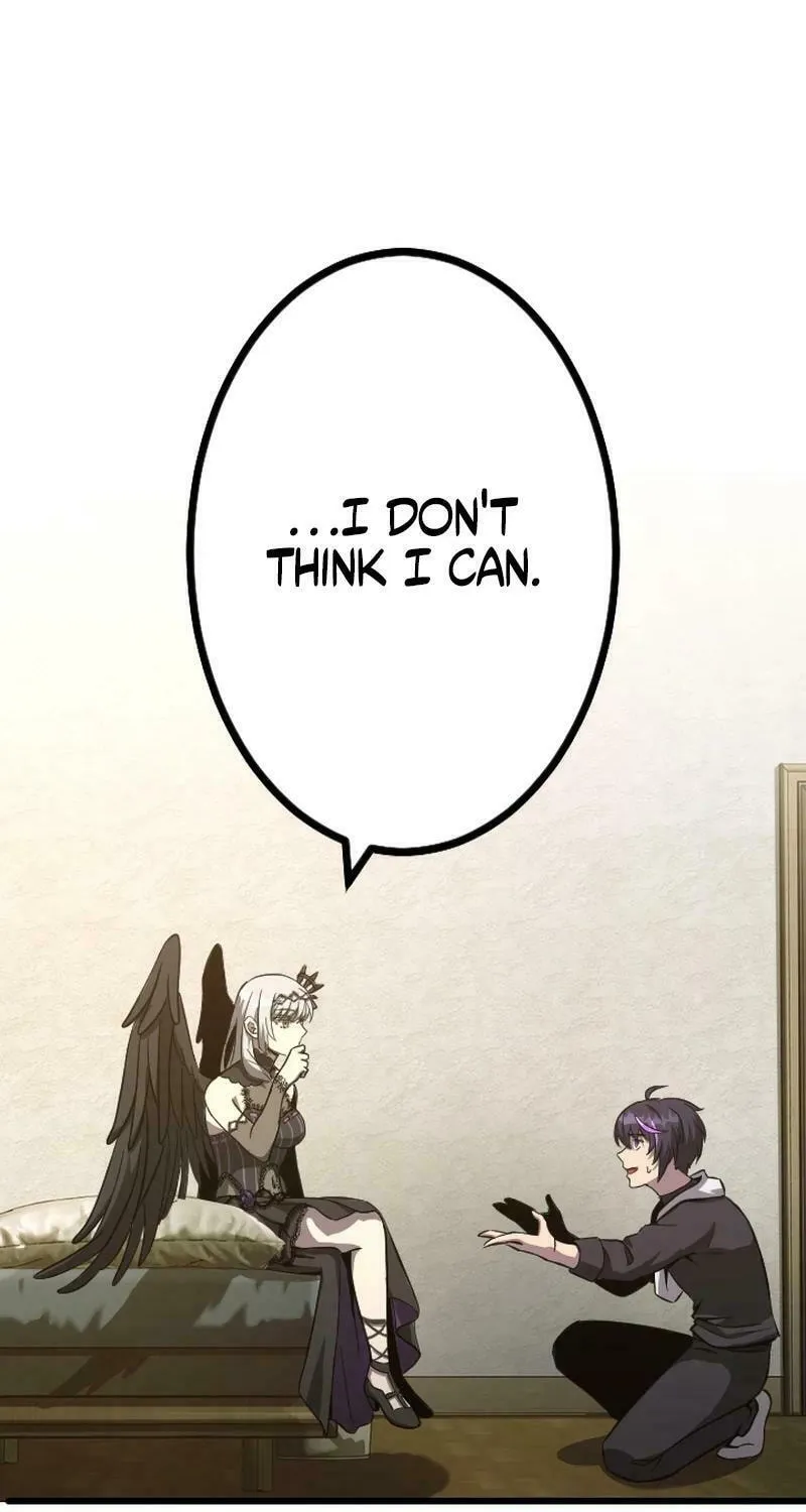The Shadow Hunter Makes a Deal With an SSS Class Demon Chapter 4 page 72 - 
