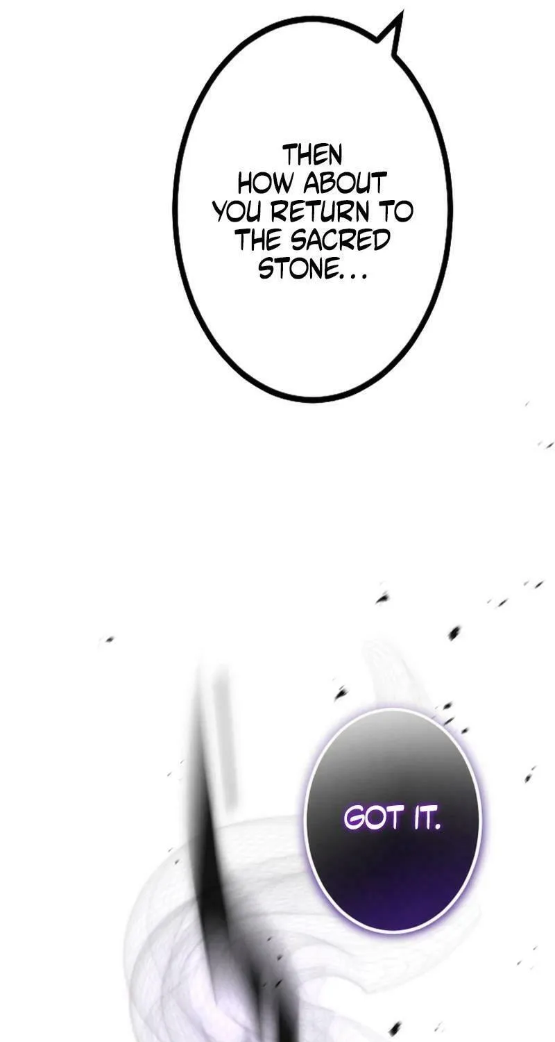 The Shadow Hunter Makes a Deal With an SSS Class Demon Chapter 4 page 73 - 