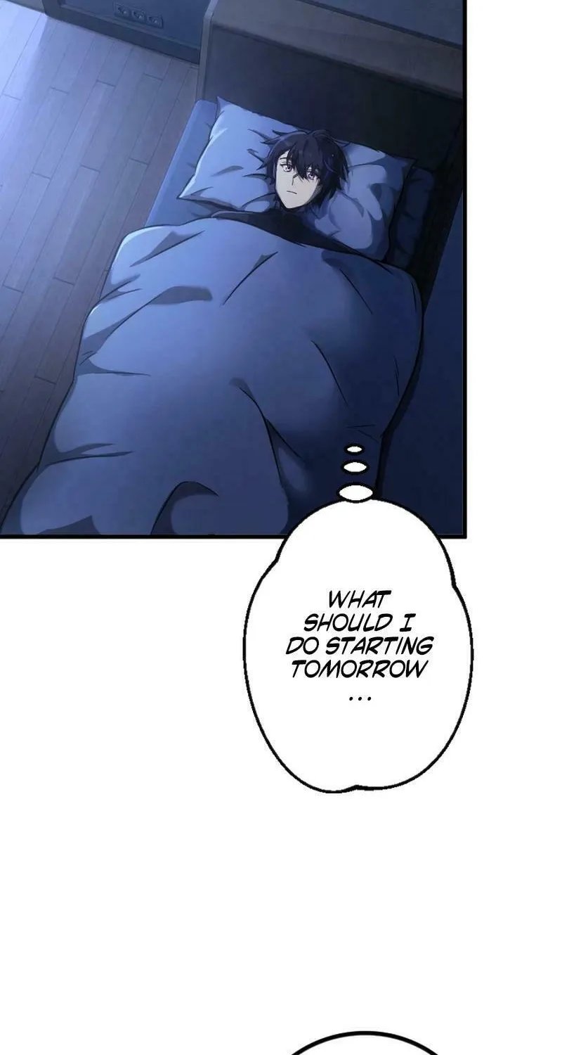 The Shadow Hunter Makes a Deal With an SSS Class Demon Chapter 4 page 77 - 