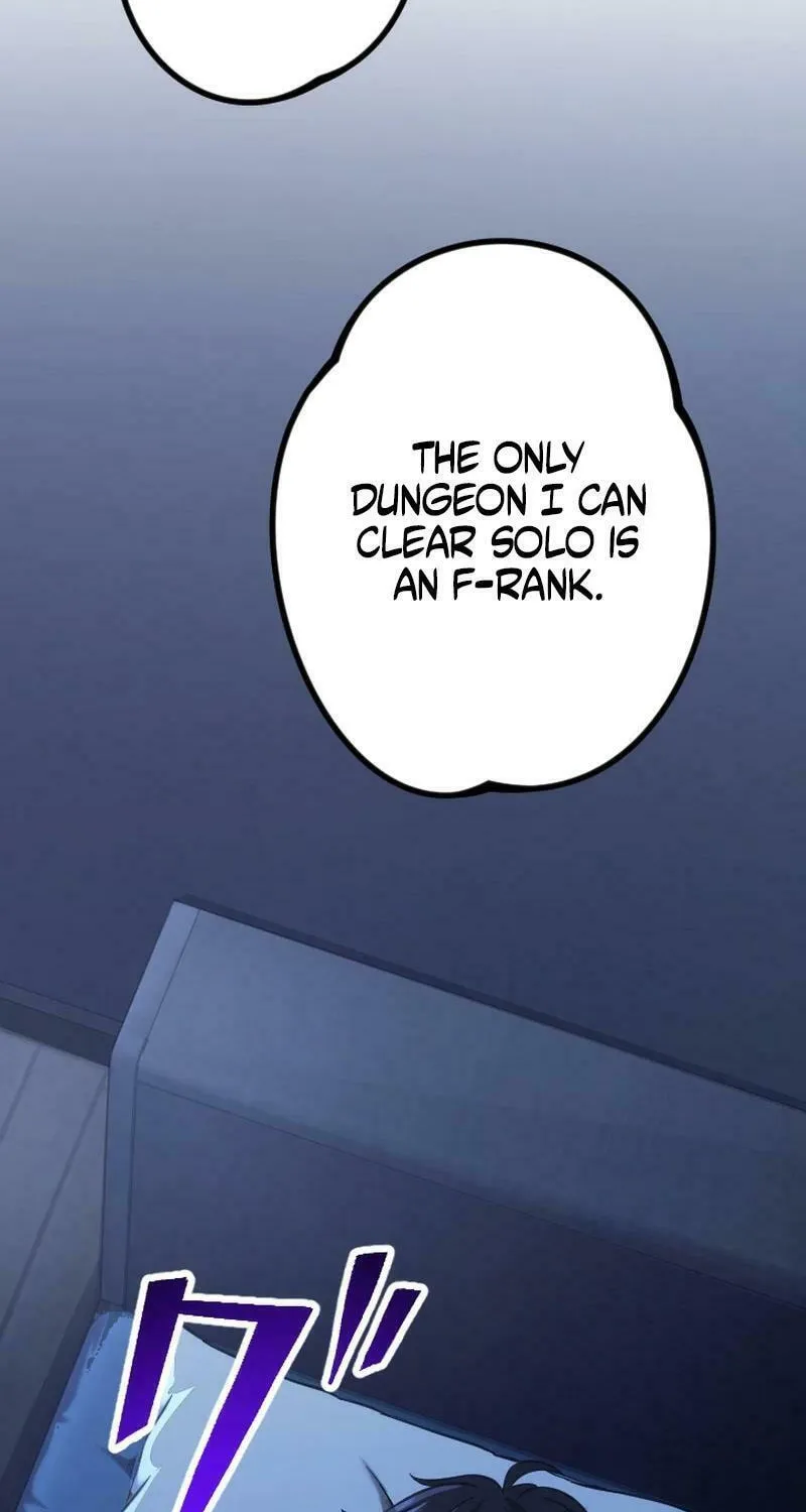 The Shadow Hunter Makes a Deal With an SSS Class Demon Chapter 4 page 79 - 
