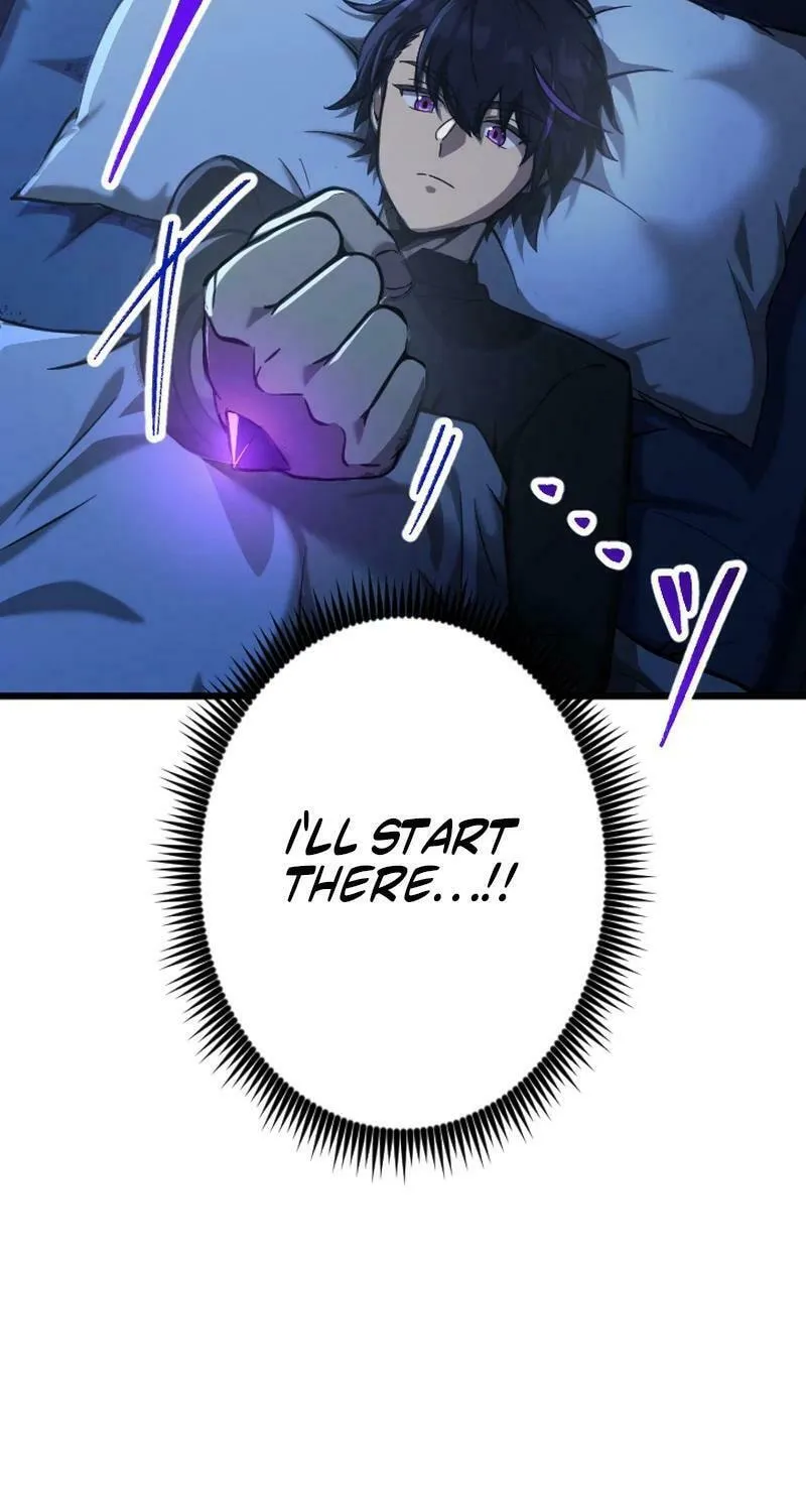 The Shadow Hunter Makes a Deal With an SSS Class Demon Chapter 4 page 80 - 