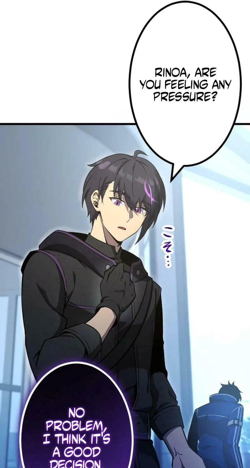 The Shadow Hunter Makes a Deal With an SSS Class Demon Chapter 4 page 83 - 