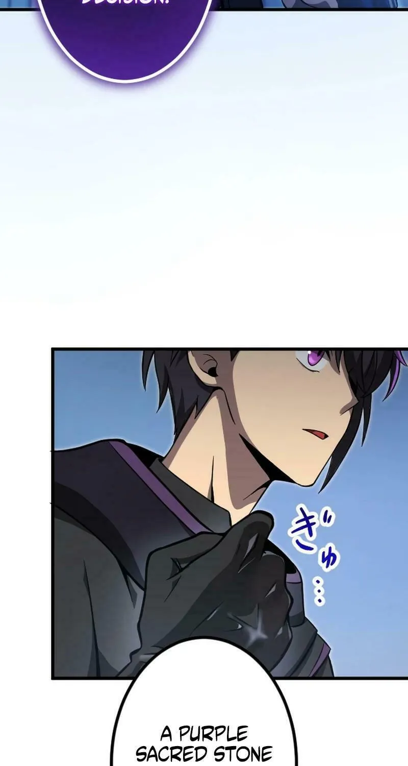 The Shadow Hunter Makes a Deal With an SSS Class Demon Chapter 4 page 84 - 