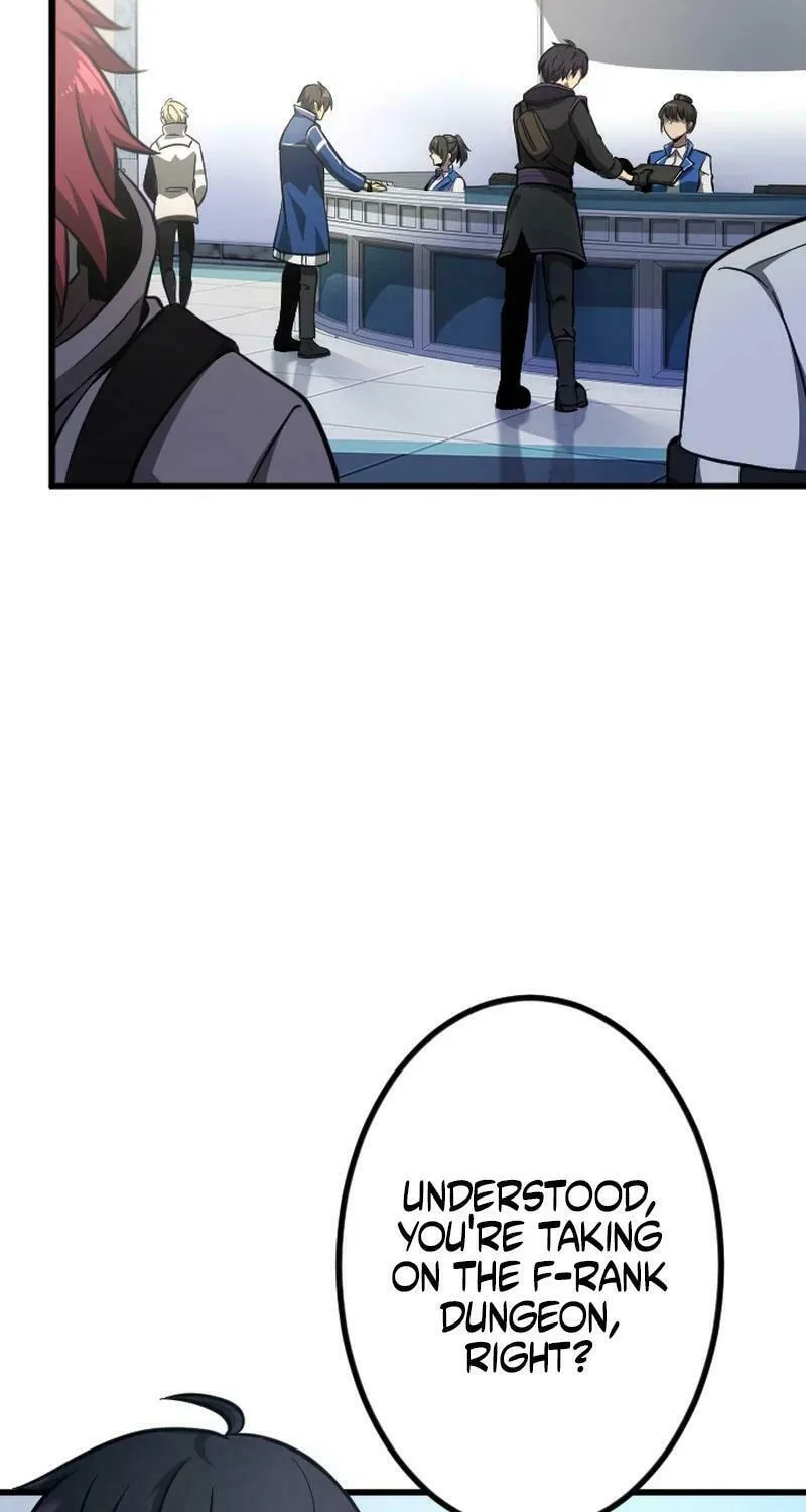 The Shadow Hunter Makes a Deal With an SSS Class Demon Chapter 4 page 86 - 