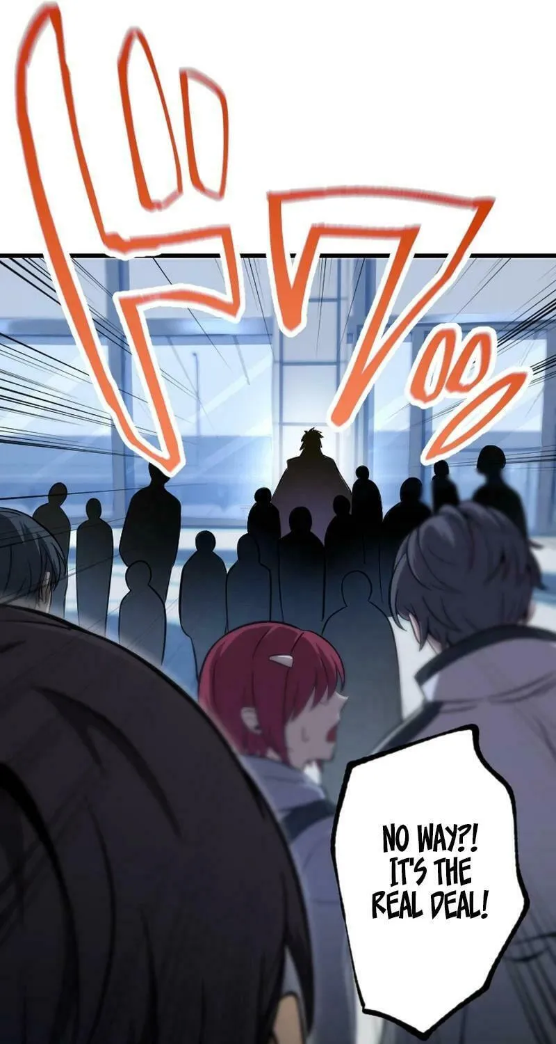 The Shadow Hunter Makes a Deal With an SSS Class Demon Chapter 4 page 90 - 