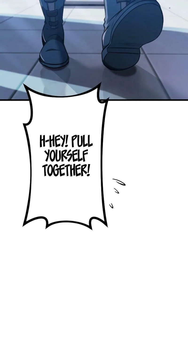 The Shadow Hunter Makes a Deal With an SSS Class Demon Chapter 4 page 92 - 