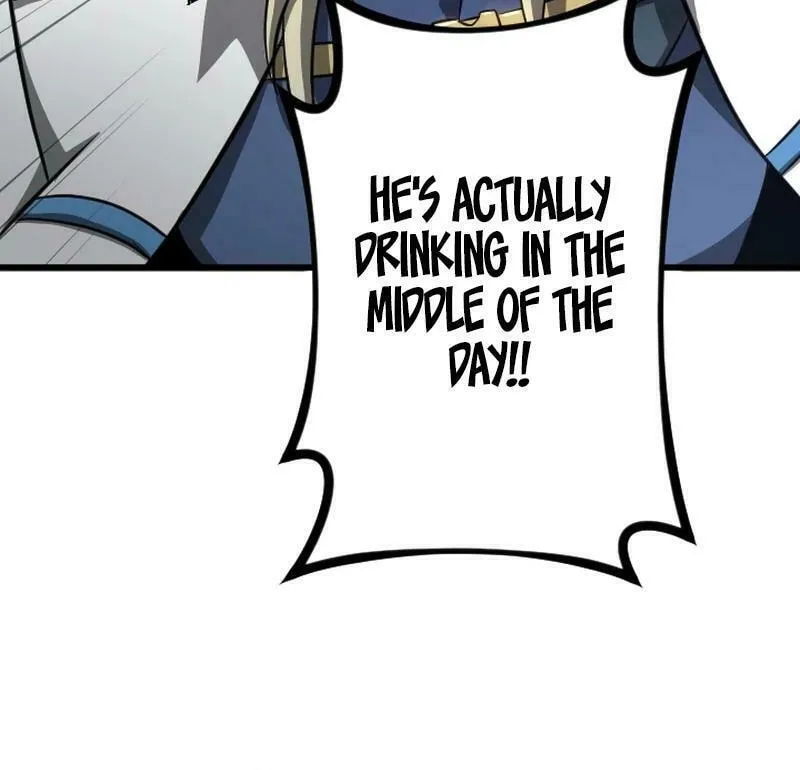 The Shadow Hunter Makes a Deal With an SSS Class Demon Chapter 4 page 96 - 