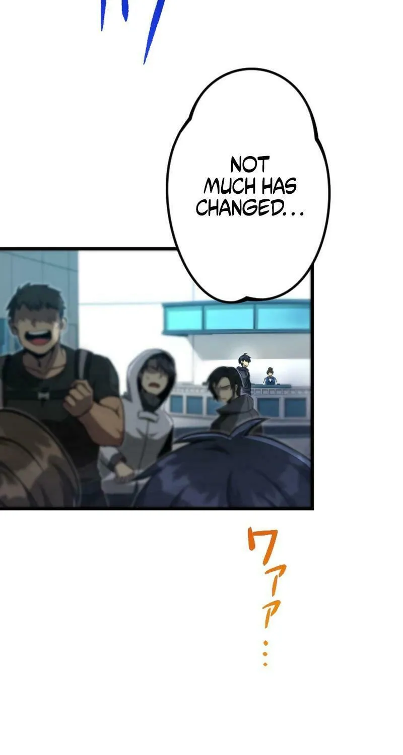 The Shadow Hunter Makes a Deal With an SSS Class Demon Chapter 4 page 99 - 