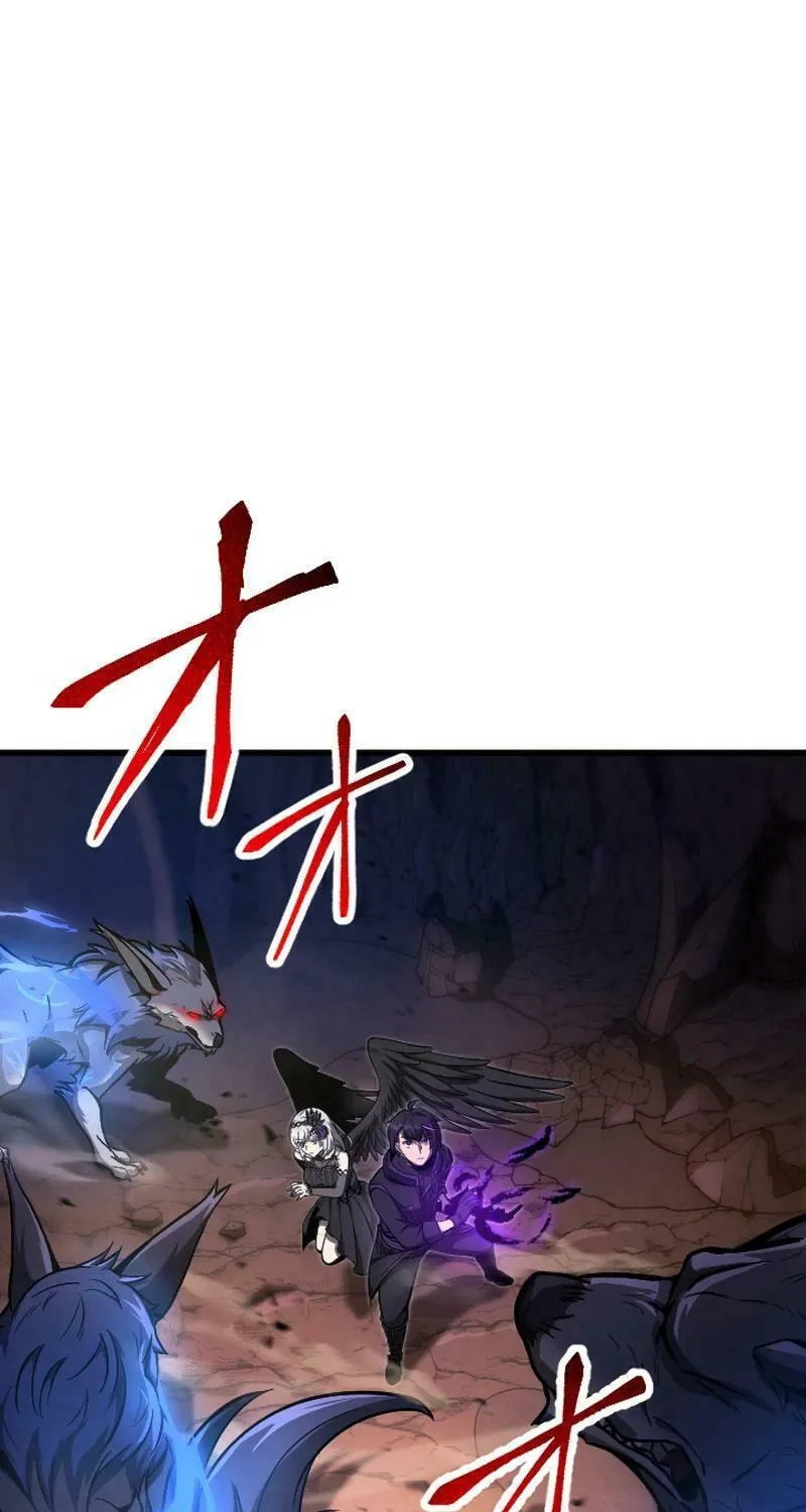 The Shadow Hunter Makes a Deal With an SSS Class Demon Chapter 5 page 1 - 