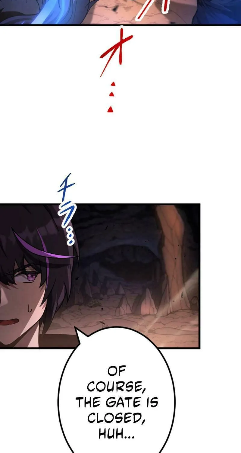 The Shadow Hunter Makes a Deal With an SSS Class Demon Chapter 5 page 2 - 