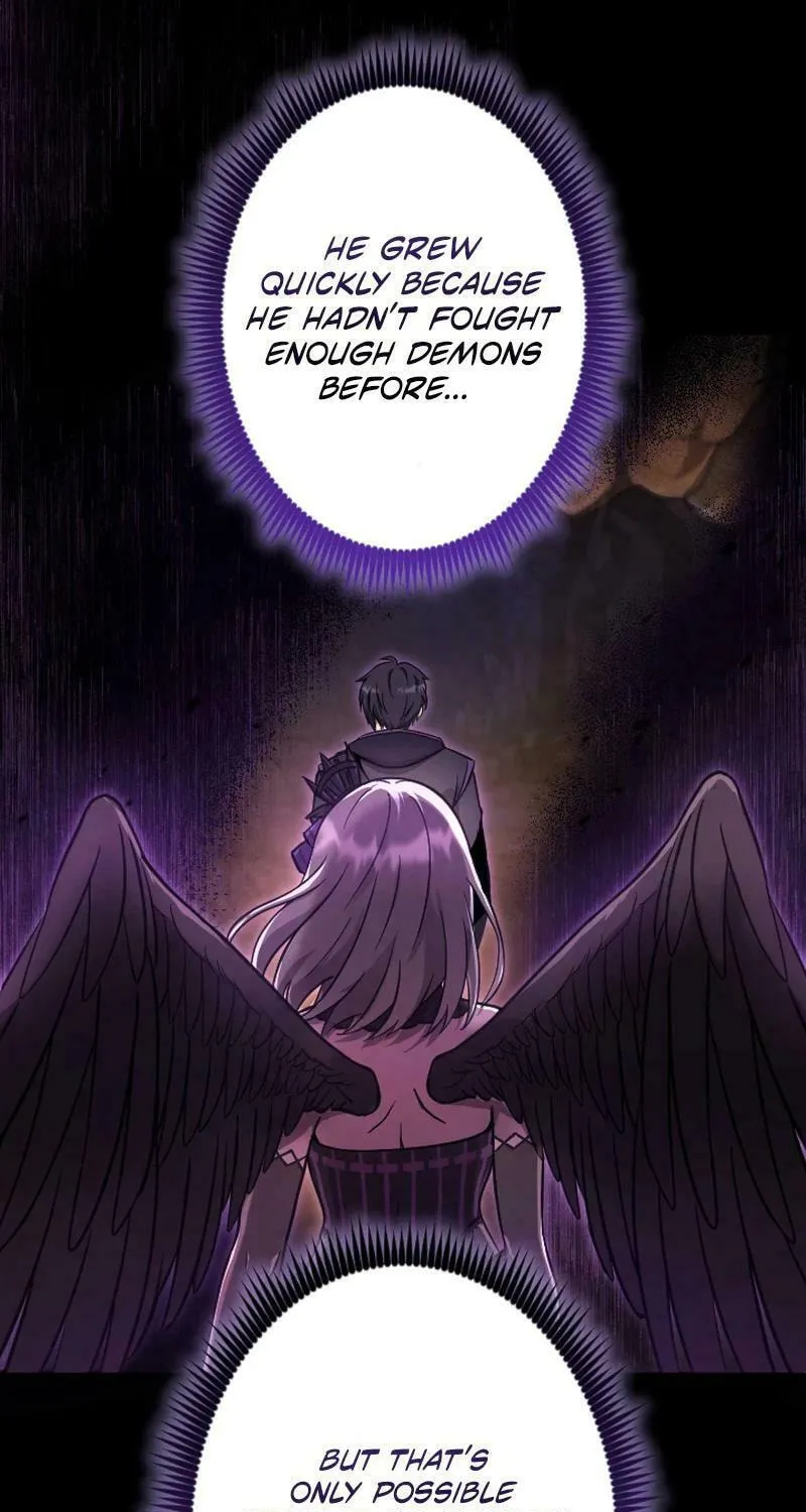 The Shadow Hunter Makes a Deal With an SSS Class Demon Chapter 5 page 102 - 
