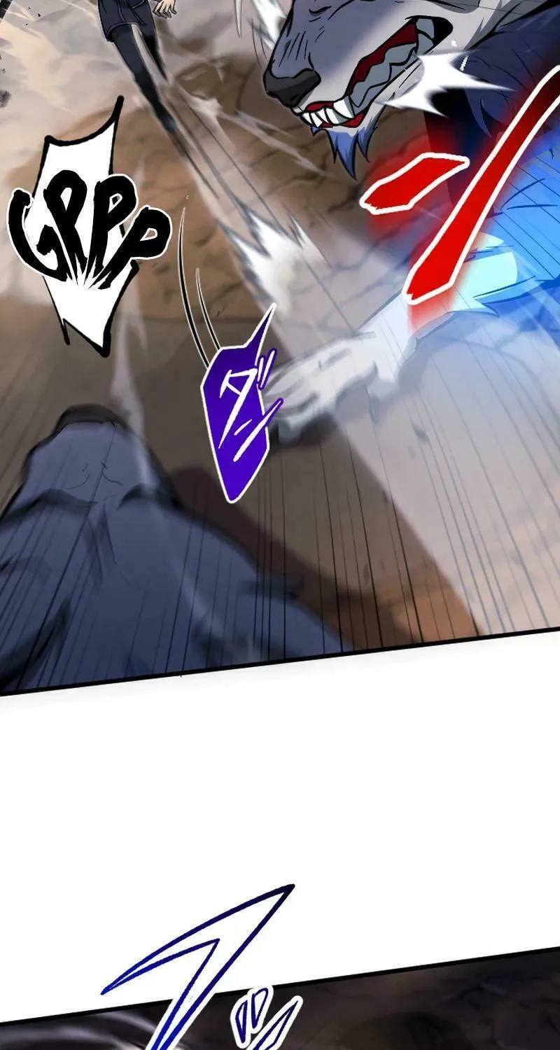 The Shadow Hunter Makes a Deal With an SSS Class Demon Chapter 5 page 12 - 