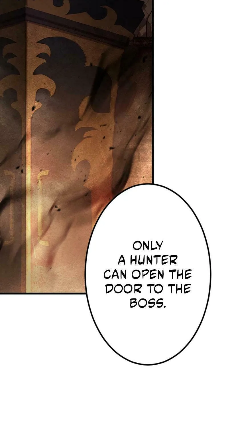 The Shadow Hunter Makes a Deal With an SSS Class Demon Chapter 5 page 112 - 