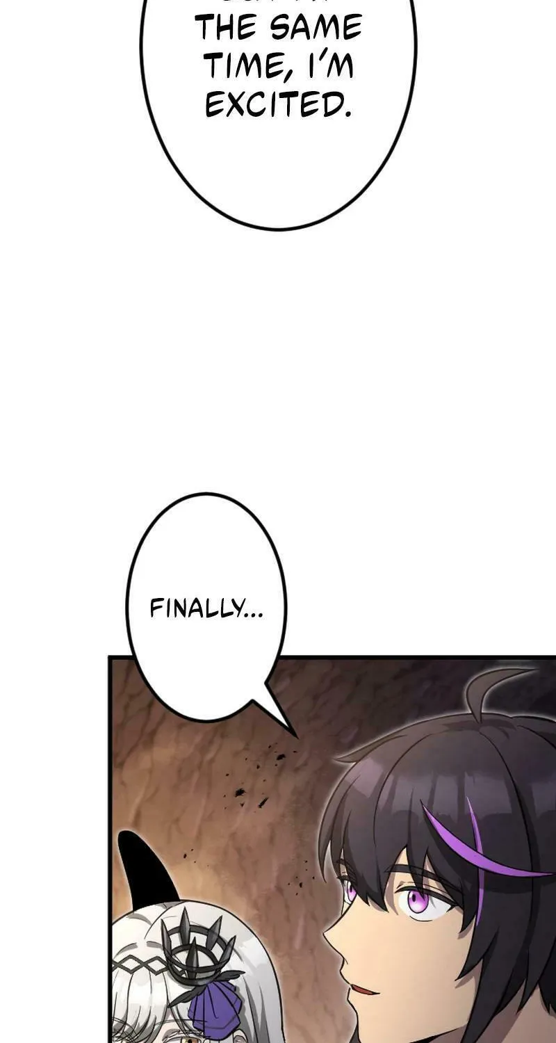 The Shadow Hunter Makes a Deal With an SSS Class Demon Chapter 5 page 114 - 