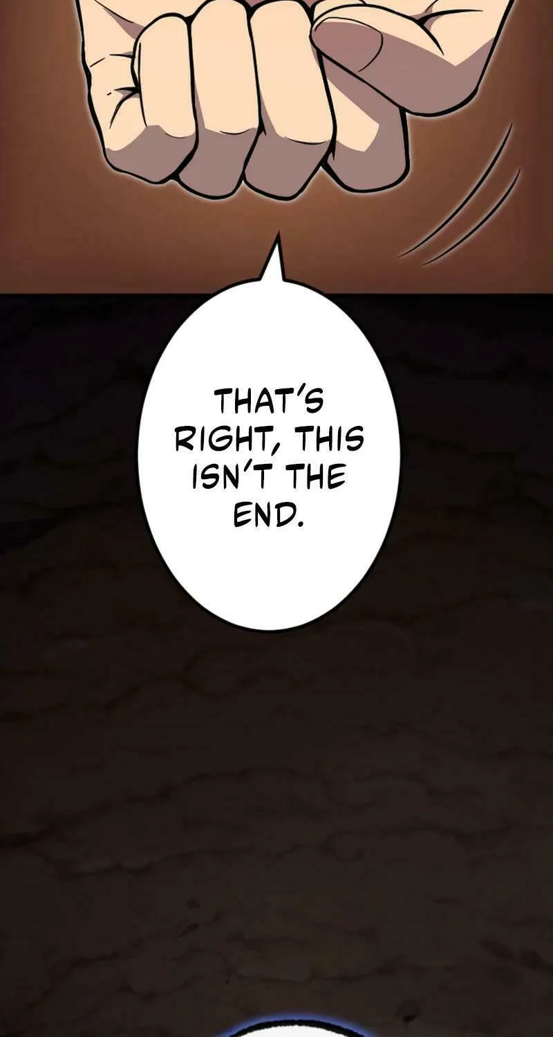 The Shadow Hunter Makes a Deal With an SSS Class Demon Chapter 5 page 118 - 