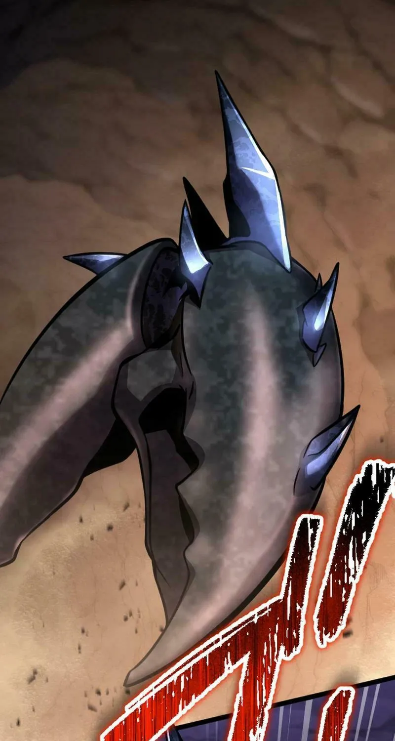 The Shadow Hunter Makes a Deal With an SSS Class Demon Chapter 5 page 126 - 