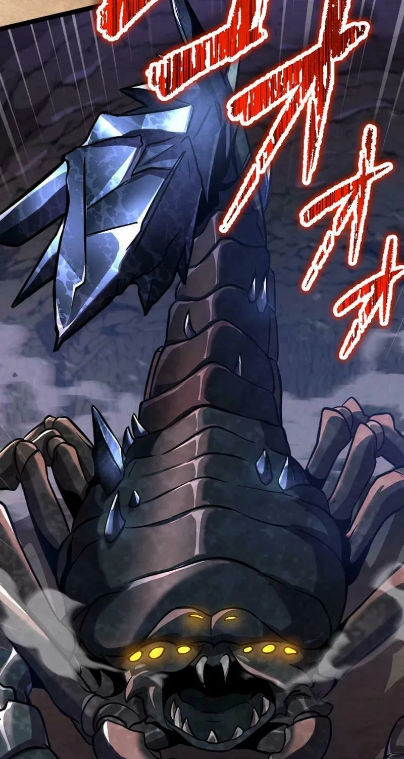 The Shadow Hunter Makes a Deal With an SSS Class Demon Chapter 5 page 127 - 