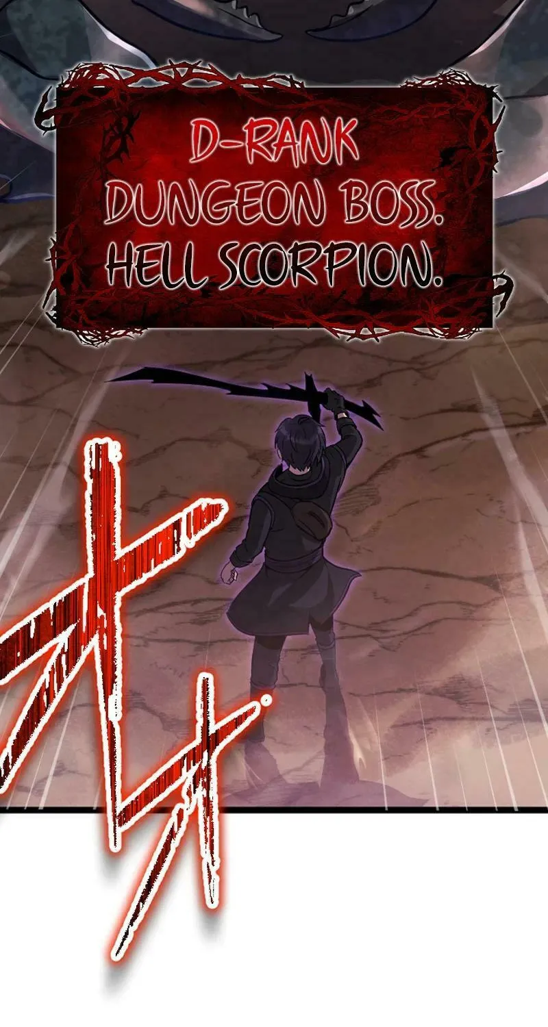 The Shadow Hunter Makes a Deal With an SSS Class Demon Chapter 5 page 128 - 
