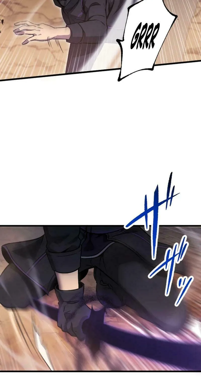 The Shadow Hunter Makes a Deal With an SSS Class Demon Chapter 5 page 15 - 