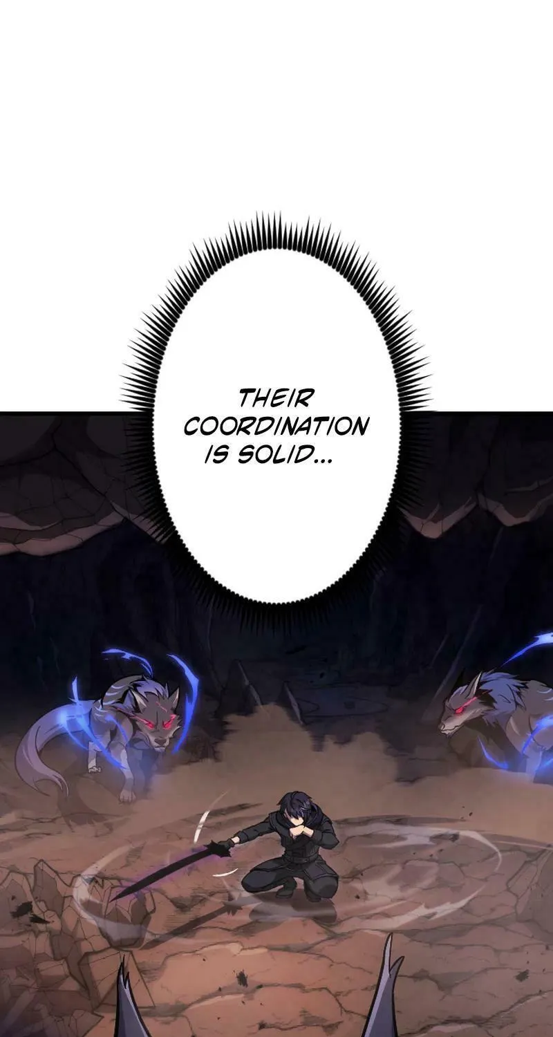 The Shadow Hunter Makes a Deal With an SSS Class Demon Chapter 5 page 16 - 