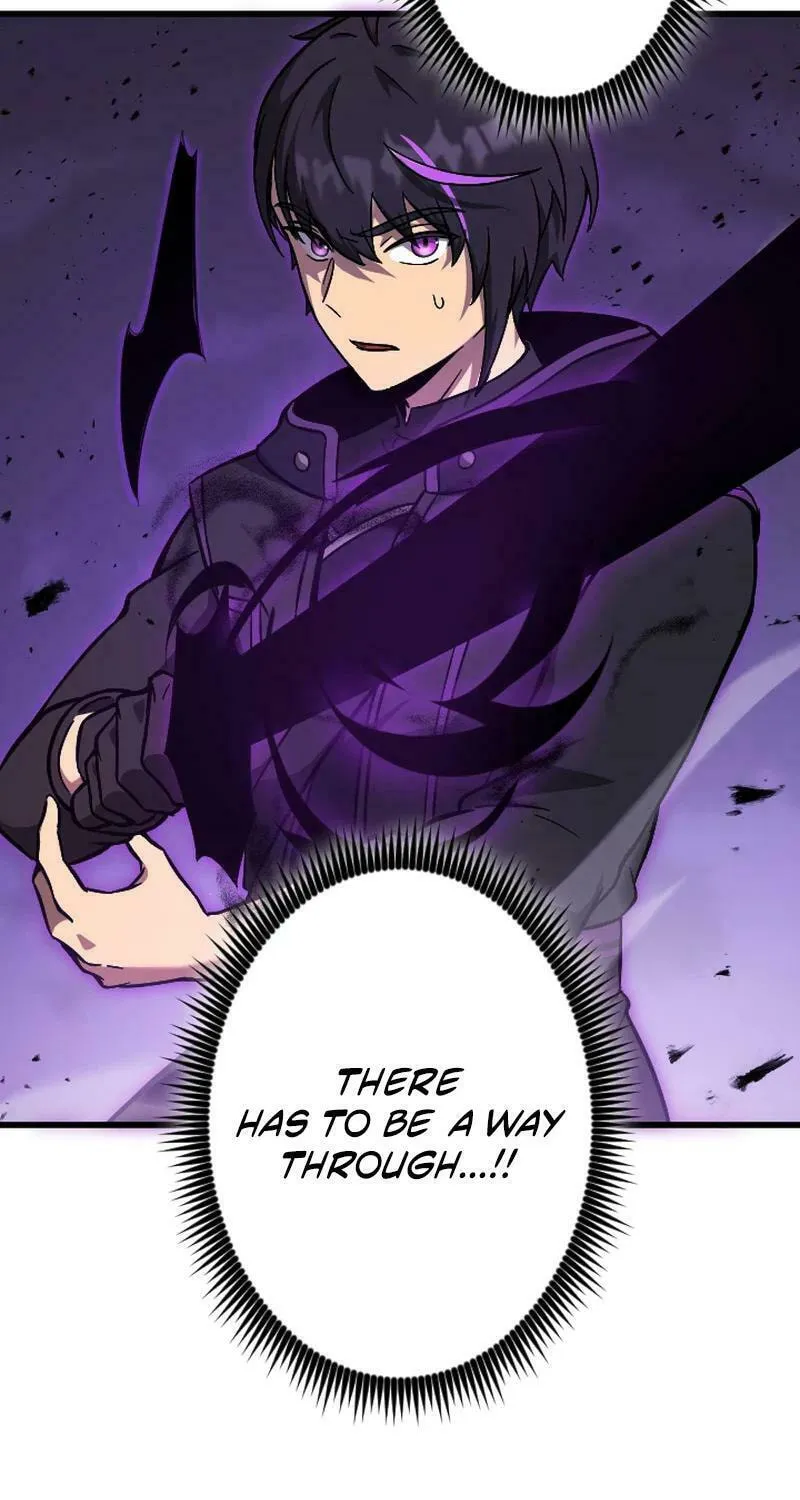 The Shadow Hunter Makes a Deal With an SSS Class Demon Chapter 5 page 18 - 