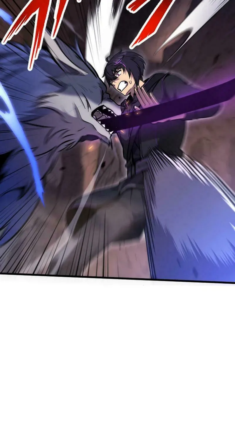 The Shadow Hunter Makes a Deal With an SSS Class Demon Chapter 5 page 23 - 