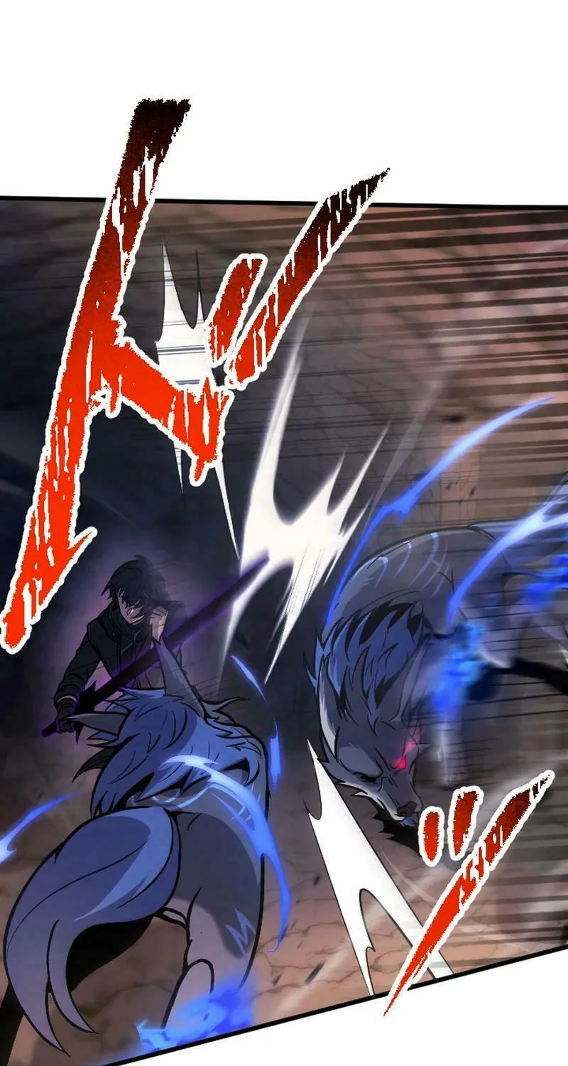 The Shadow Hunter Makes a Deal With an SSS Class Demon Chapter 5 page 24 - 