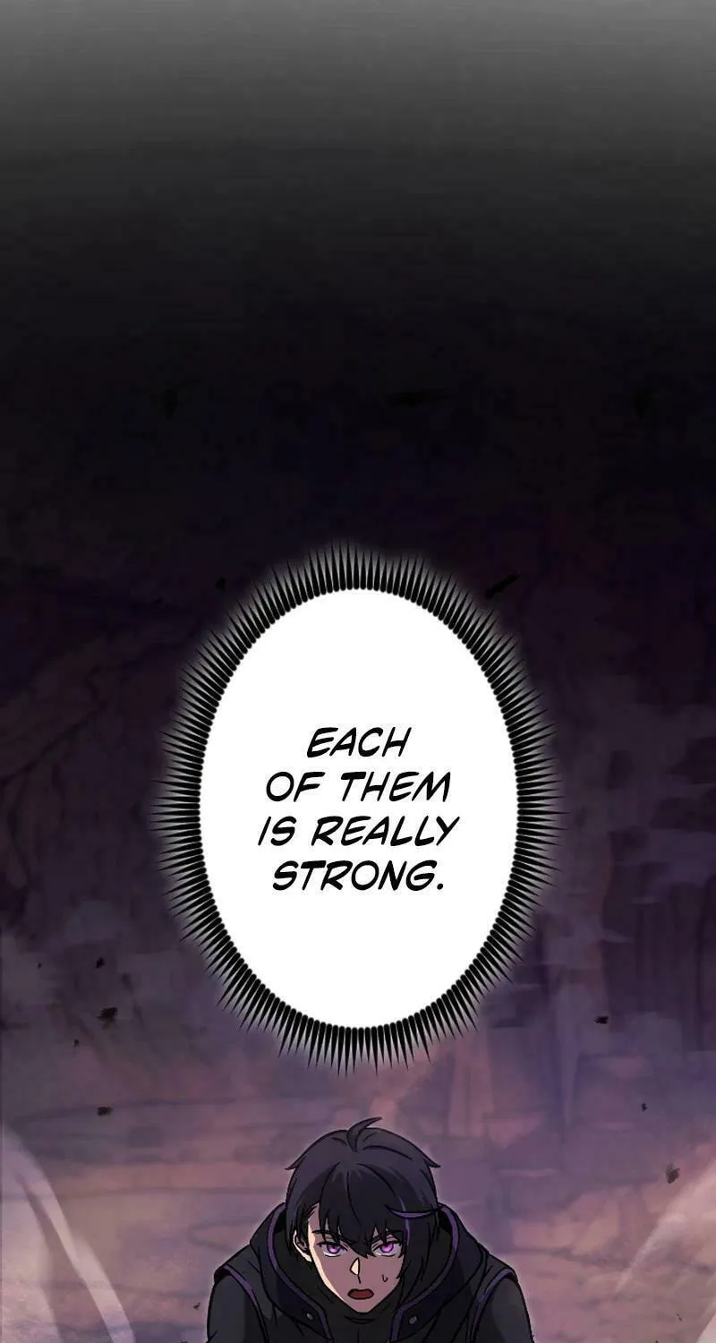 The Shadow Hunter Makes a Deal With an SSS Class Demon Chapter 5 page 28 - 