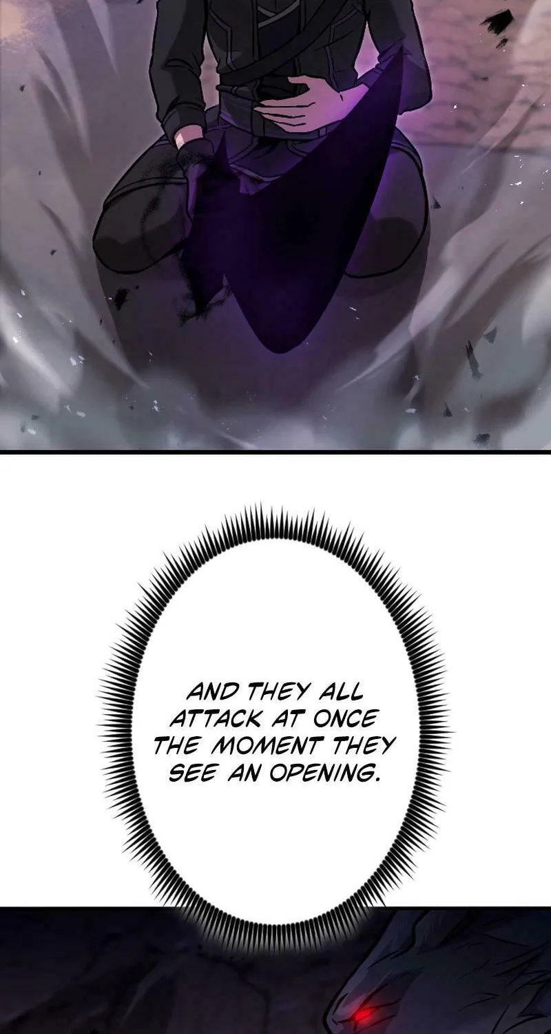 The Shadow Hunter Makes a Deal With an SSS Class Demon Chapter 5 page 29 - 